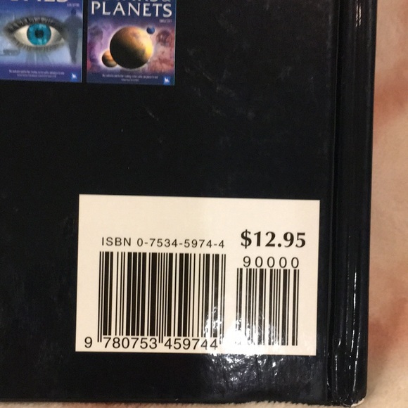 Rocks & Fossils Book by Kingfisher Knowledge Geology Science Read Resale - Picture 4 of 14